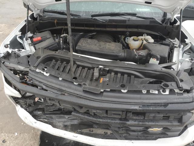 VIN 1GCRAAEDXRZ158926 2024 CHEVROLET ALL MODELS no.11