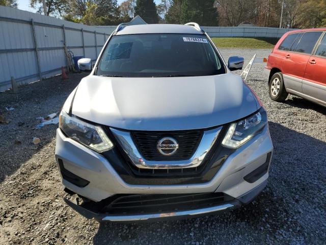 2018 NISSAN ROGUE S - KNMAT2MV8JP501272