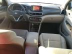 HYUNDAI TUCSON SE photo