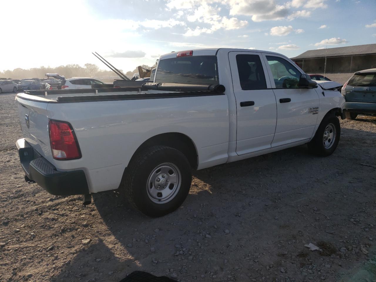 Lot #3027087836 2022 RAM 1500 CLASS