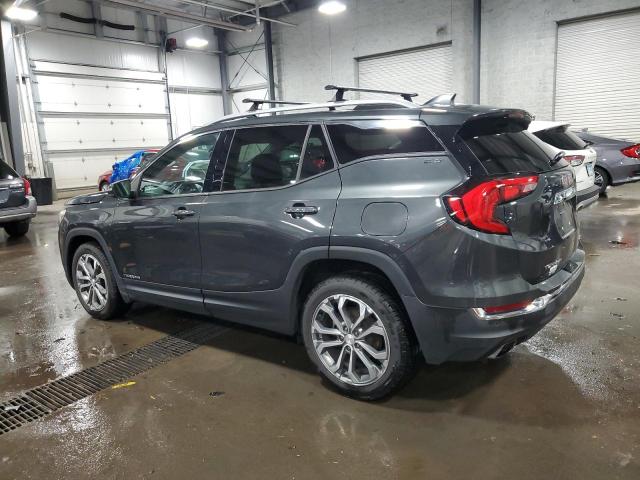 2018 GMC TERRAIN SL - 3GKALVEX1JL407512