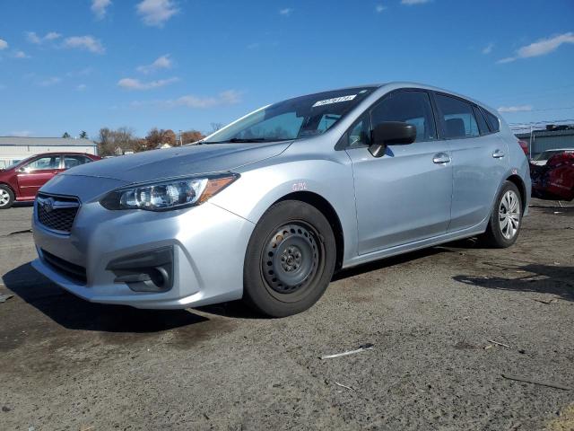 2019 SUBARU IMPREZA - 4S3GTAA65K3709913