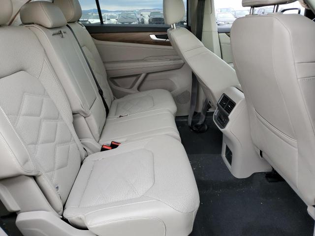2024 VOLKSWAGEN ATLAS SE 1V2LR2CA6RC510706