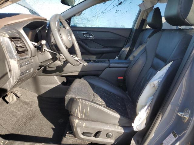 2023 NISSAN ROGUE PLAT - JN8BT3DCXPW102116