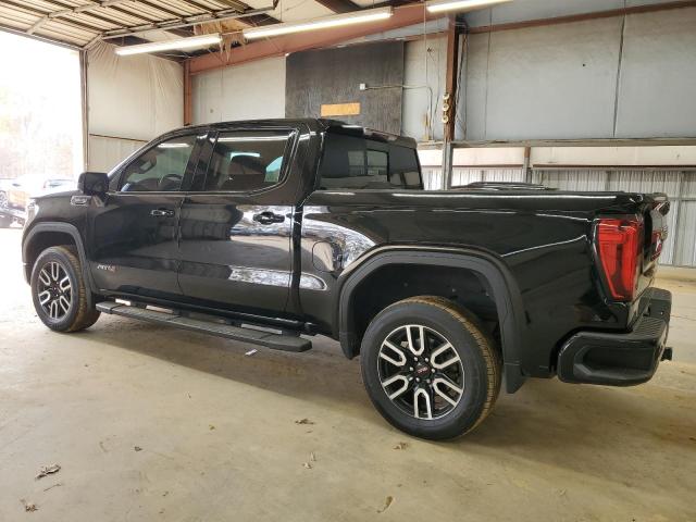 2019 GMC SIERRA K15 - 3GTP9EED5KG198506