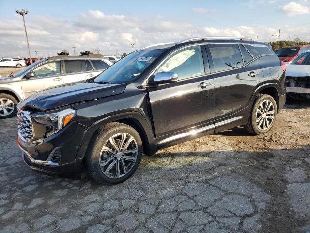 2020 GMC TERRAIN DE - 3GKALXEX0LL114022