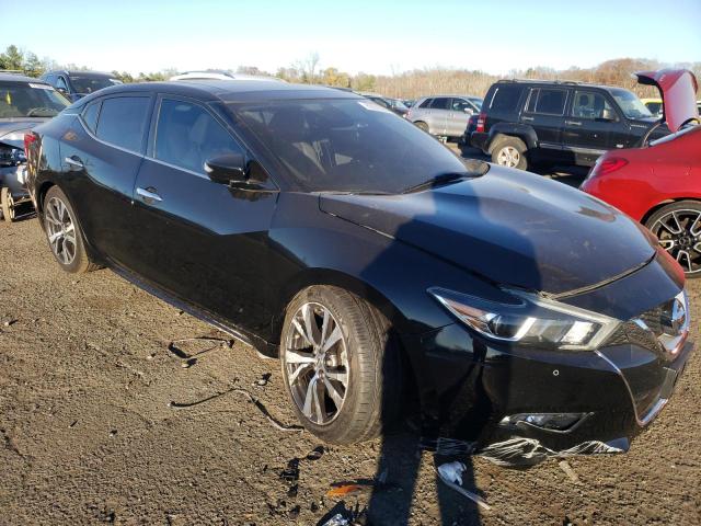2016 NISSAN MAXIMA 1N4AA6AP7GC410518