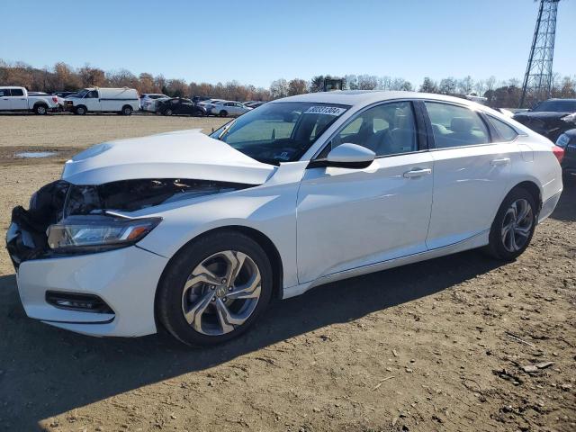 VIN 1HGCV1F43KA091679 2019 Honda Accord, EX no.1