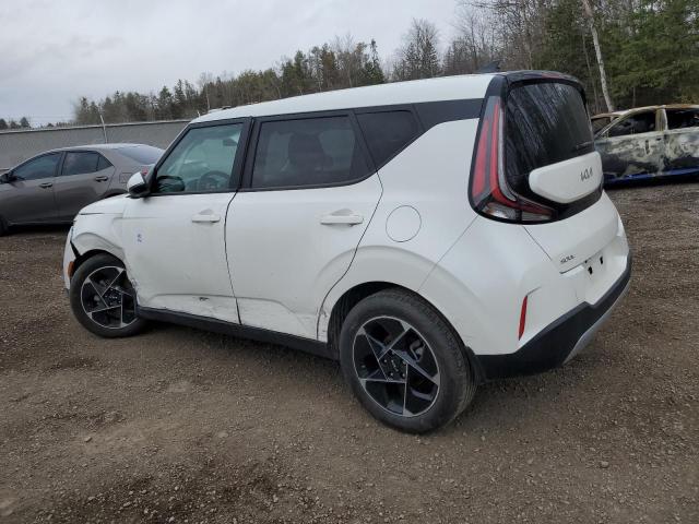2024 KIA SOUL EX - KNDJ33AU3R7898743
