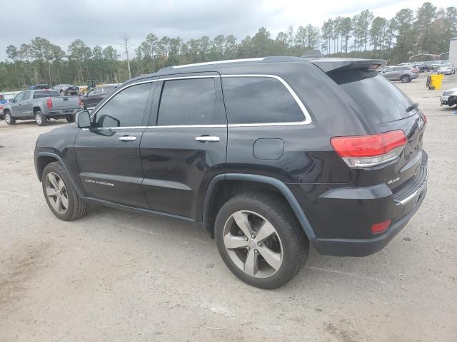 2015 JEEP GRAND CHER - 1C4RJFBG7FC914464