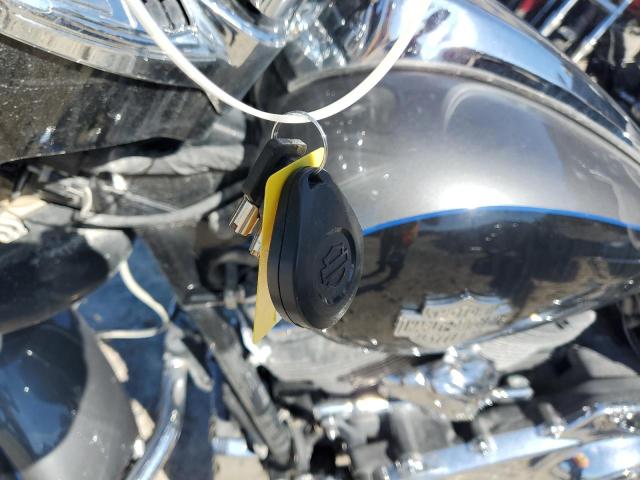 2021 HARLEY-DAVIDSON FLHXS - 1HD1KRP14MB617931