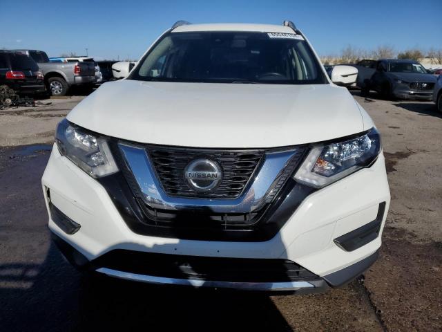 2020 NISSAN ROGUE S - JN8AT2MV7LW106030