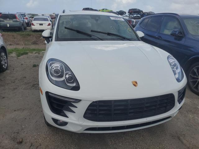 VIN WP1AB2A56JLB39066 2018 Porsche Macan, S no.5