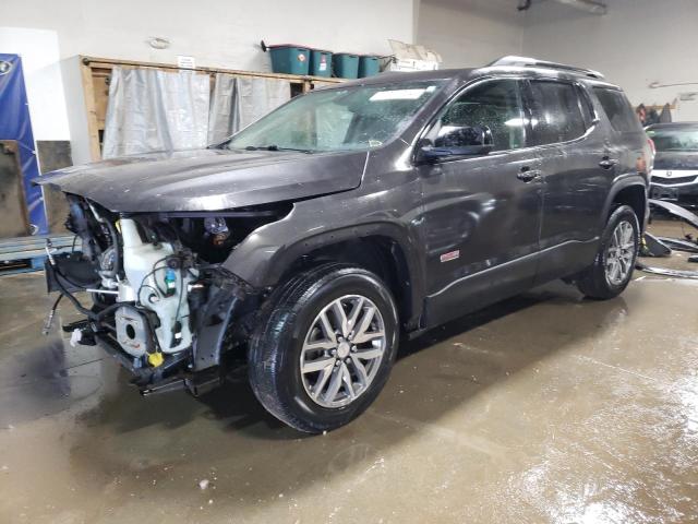 GMC ACADIA ALL