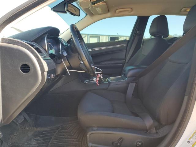 2019 CHRYSLER 300 TOURIN - 2C3CCAAG1KH755733