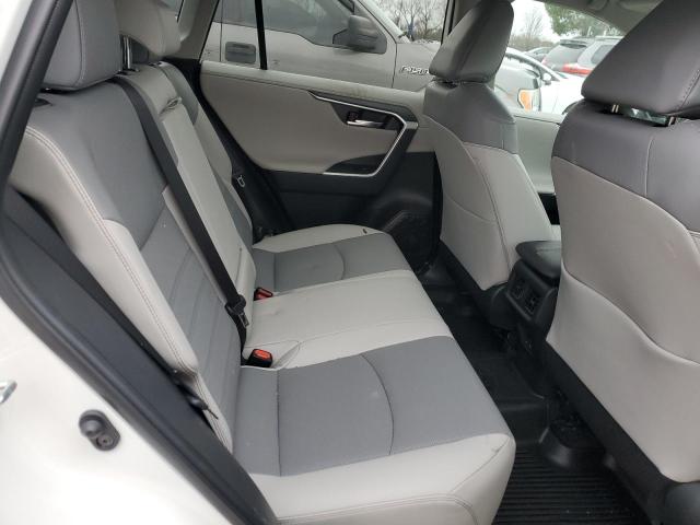 2022 TOYOTA RAV4 LIMIT - 2T3N1RFV8NW274074