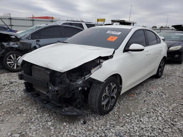KIA FORTE FE
