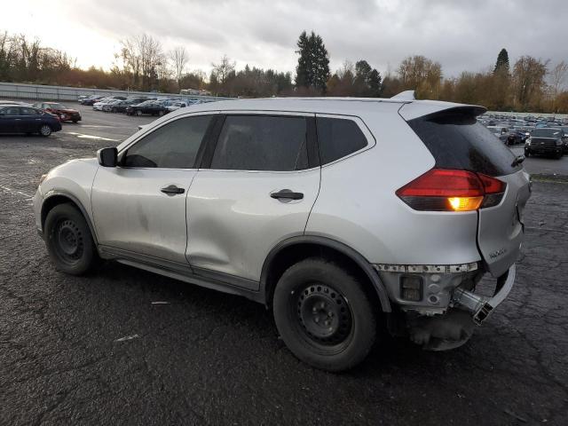2017 NISSAN ROGUE S - KNMAT2MT3HP516979