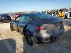 Lot #3032529404 2023 TESLA MODEL 3