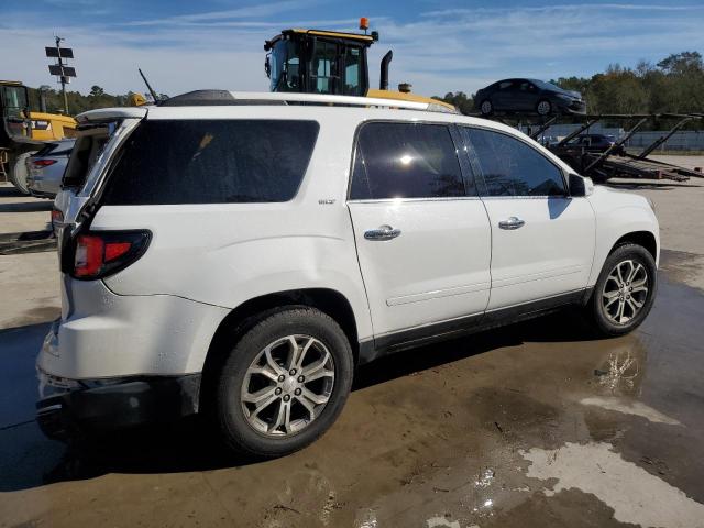 2016 GMC ACADIA SLT - 1GKKRRKD3GJ296580