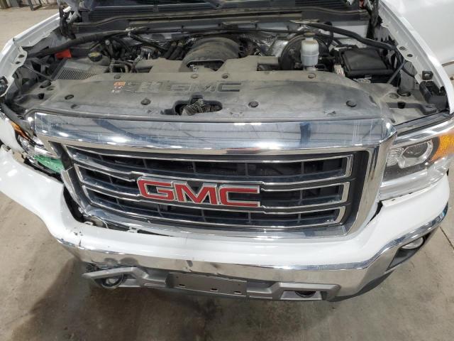 2015 GMC SIERRA K15 - 3GTU2VECXFG294040