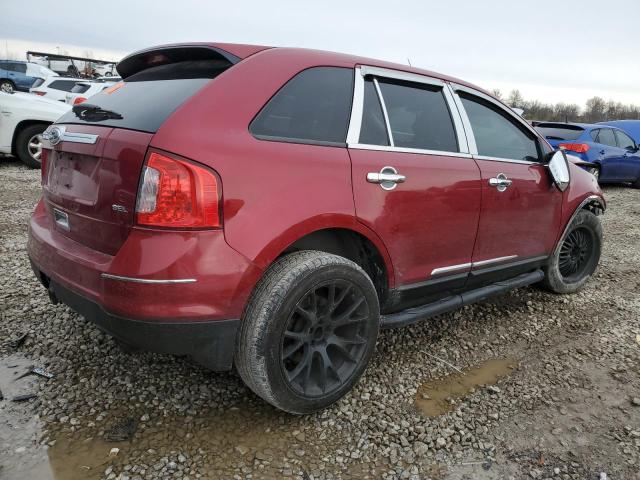 VIN 2FMDK3JC4DBB97776 2013 FORD EDGE no.3