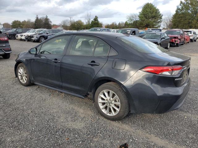 JTDHPMAE9MJ177534 2021 TOYOTA COROLLA