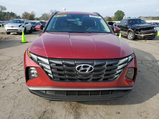 2024 HYUNDAI TUCSON SEL - 5NMJB3DE7RH413956