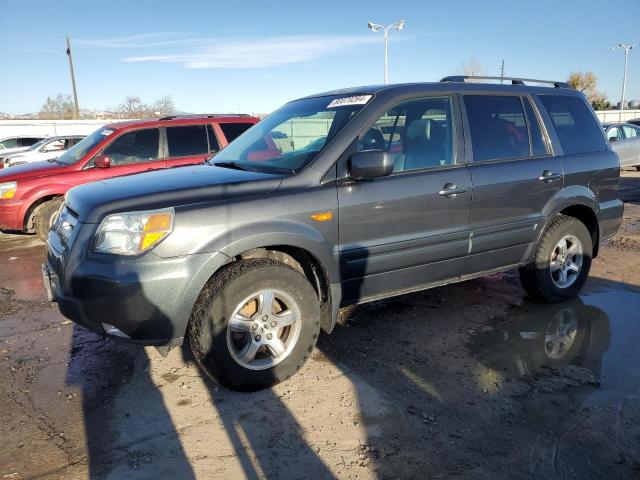 HONDA PILOT EX