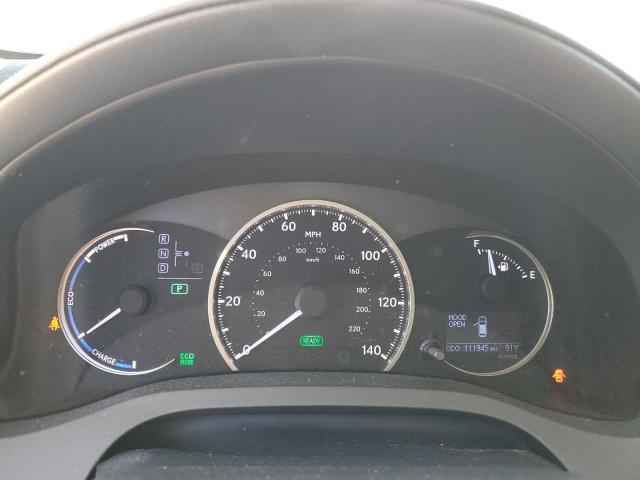 2015 LEXUS CT 200 JTHKD5BH8F2240678