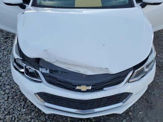 2018 CHEVROLET CRUZE LS - 1G1BC5SM1J7105743