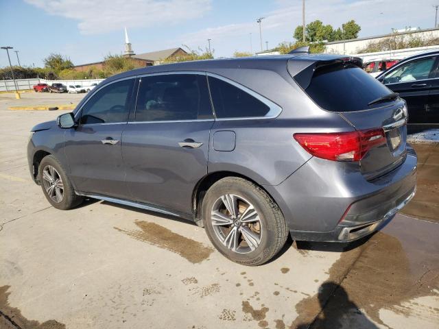 2018 ACURA MDX - 5J8YD3H31JL008231