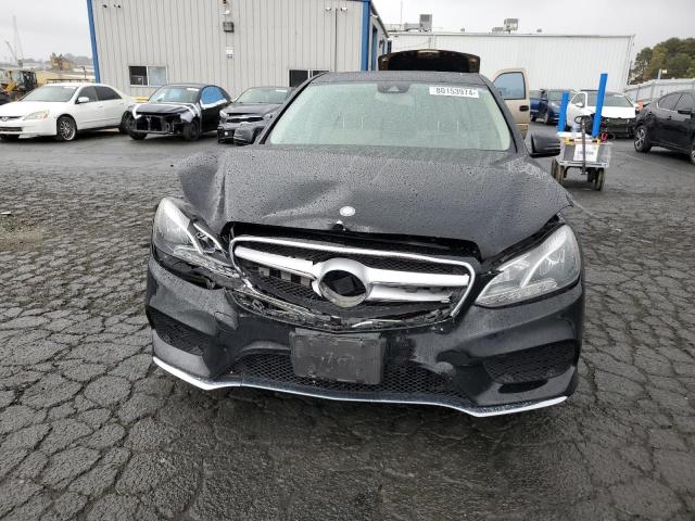 VIN WDDHF5KB8EA842346 2014 MERCEDES-BENZ E-CLASS no.5