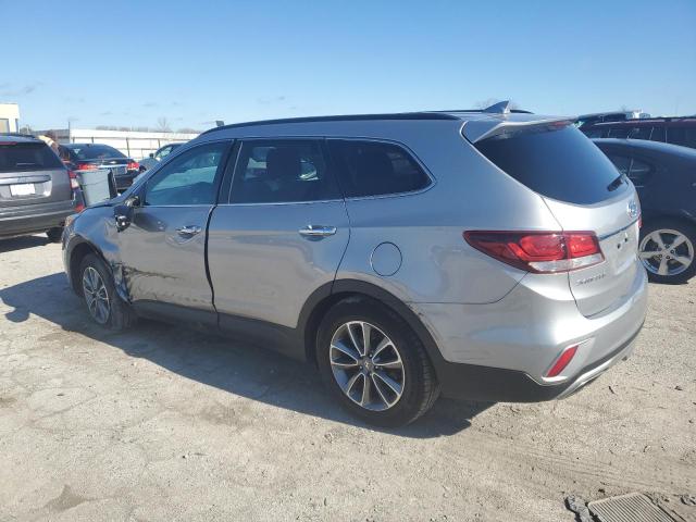 2017 HYUNDAI SANTA FE S - KM8SMDHF2HU167926