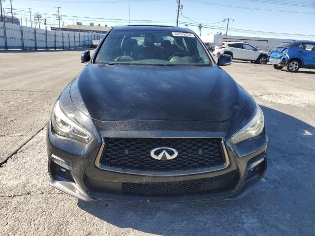 VIN JN1EV7AP5LM204983 2020 INFINITI Q50 no.5