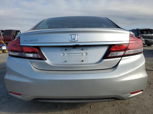 2015 HONDA CIVIC SE 19XFB2F73FE210810