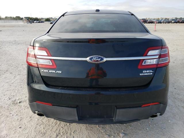 VIN 1FAHP2E86EG156041 2014 Ford Taurus, Sel no.6