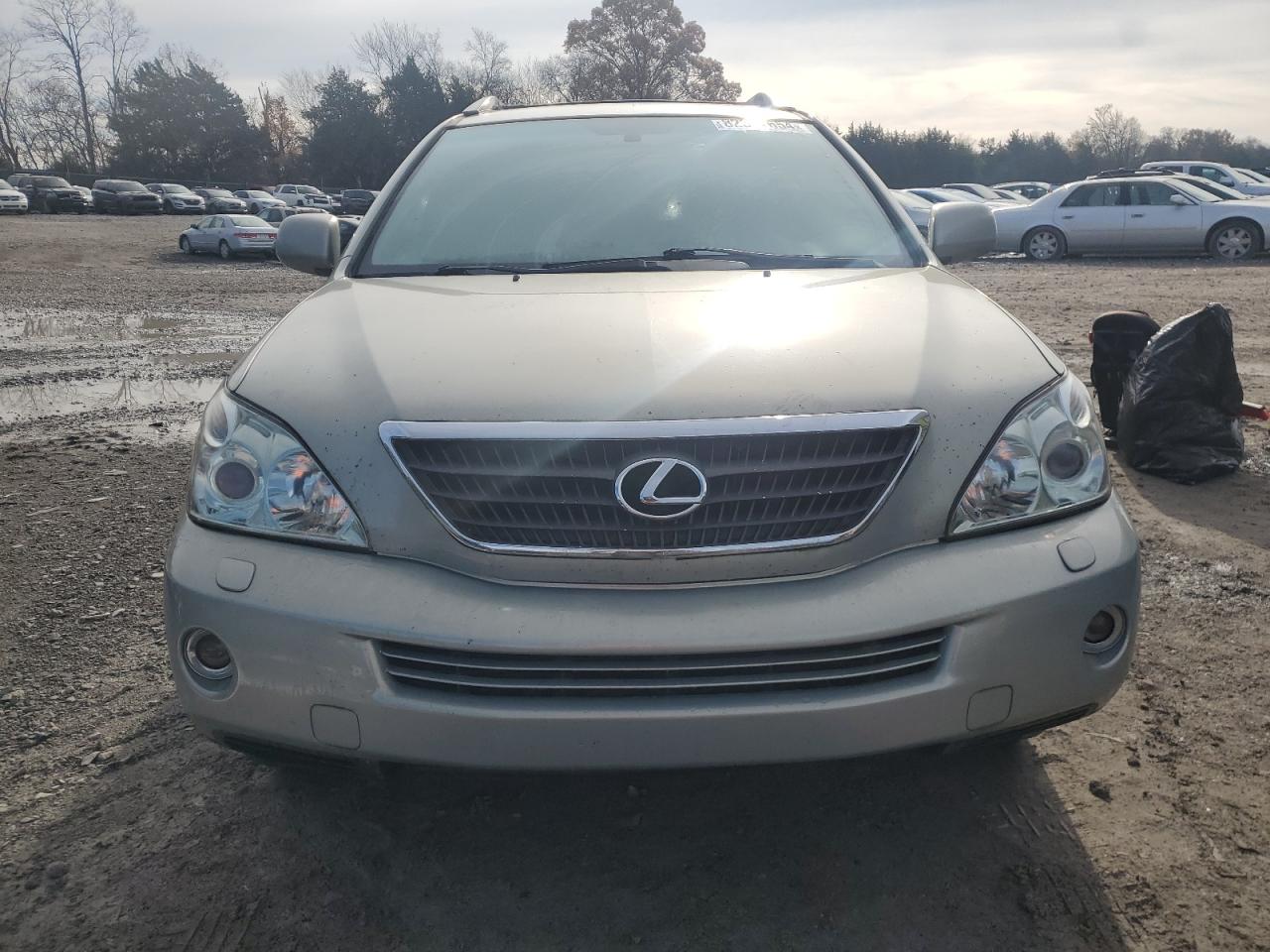 Lot #3024667668 2006 LEXUS RX 400