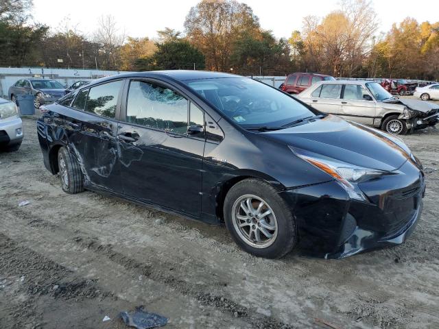 2017 TOYOTA PRIUS - JTDKARFU7H3533350