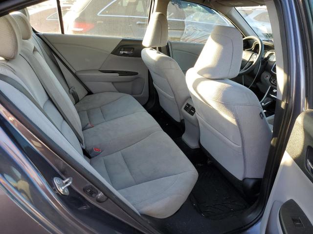 2016 HONDA ACCORD EX - 1HGCR2F04GA024734