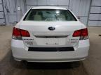 Lot #3008613980 2012 SUBARU LEGACY 2.5