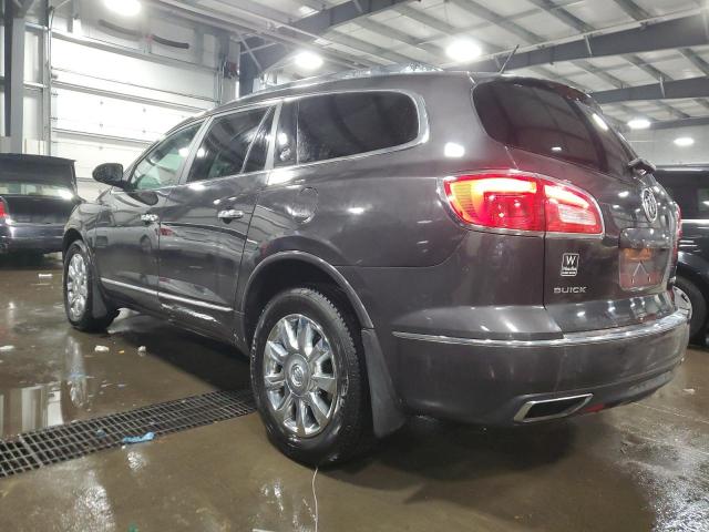 2017 BUICK ENCLAVE - 5GAKVBKD9HJ310841
