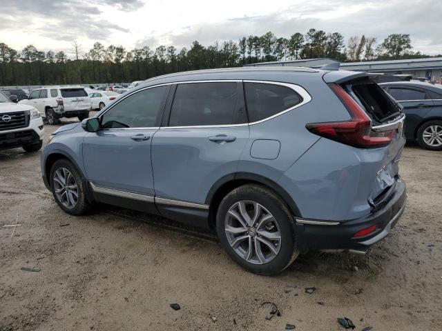 2020 HONDA CR-V TOURI - 7FARW1H97LE019072