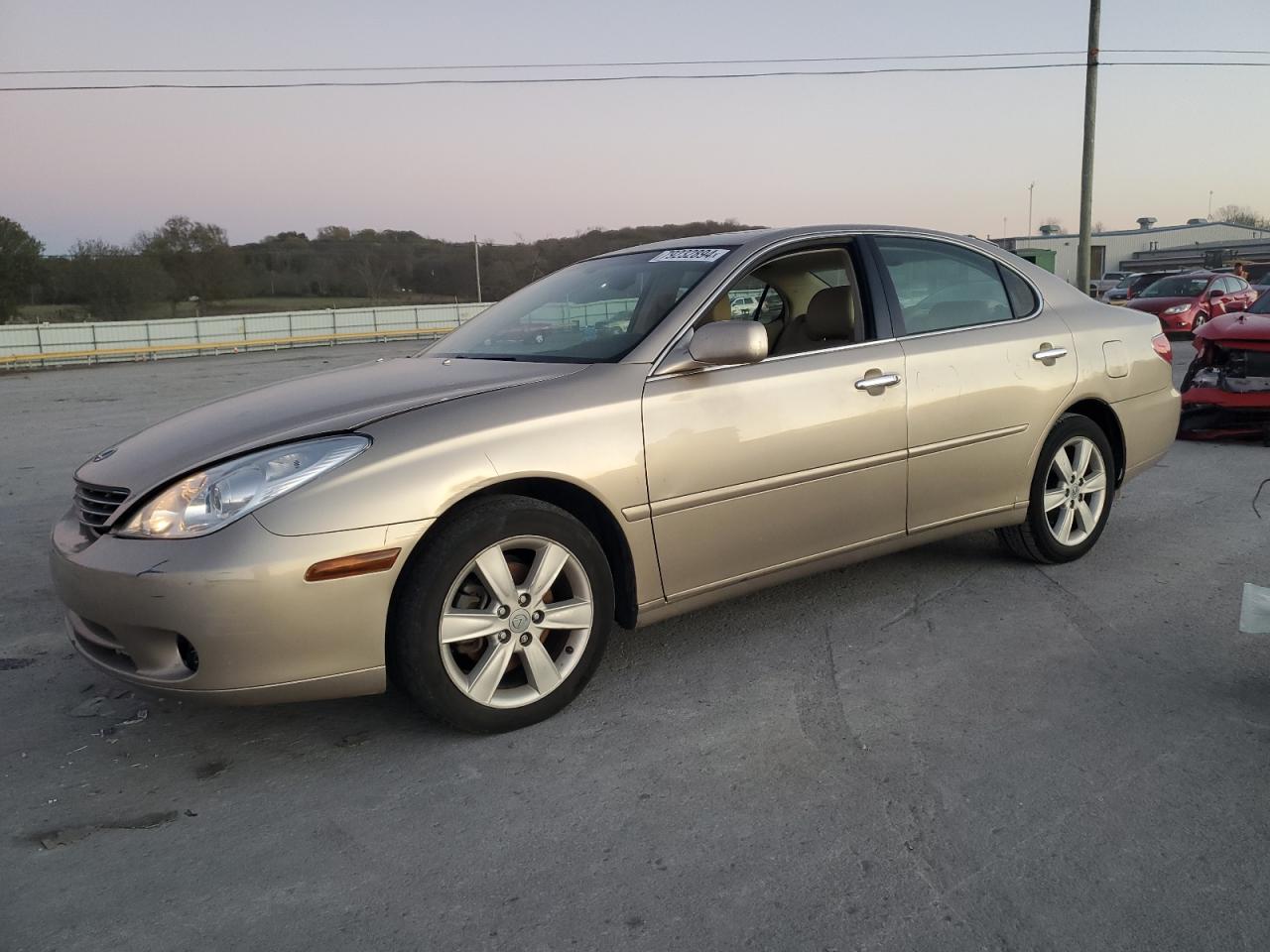 Lot #2972549060 2006 LEXUS ES 330