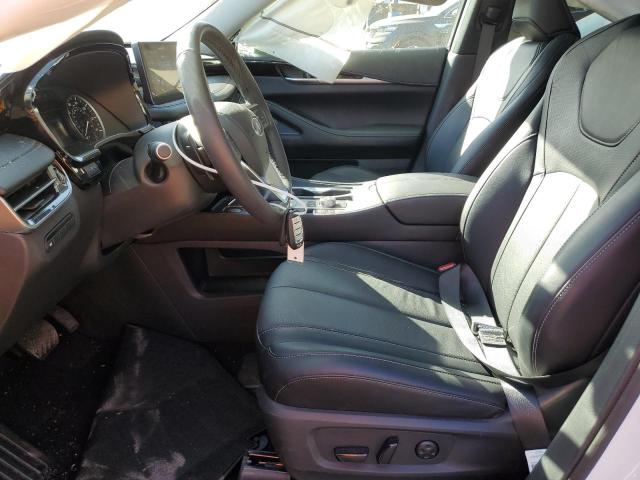 2024 INFINITI QX60 PURE 5N1DL1ES9RC342868