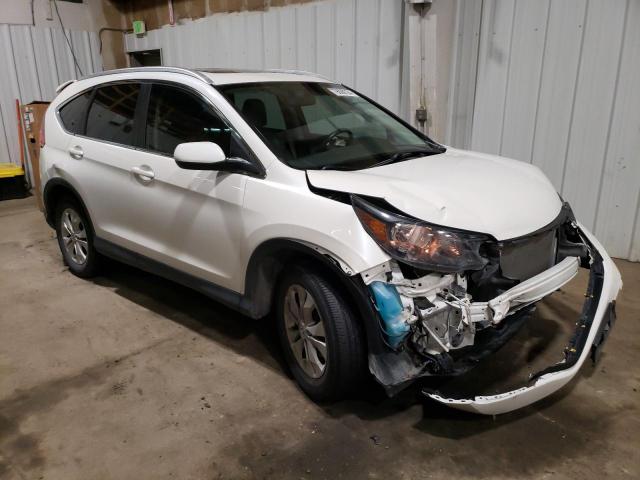 Vin: 5j6rm4h74el031739, lot: 79099794, honda crv exl 20144