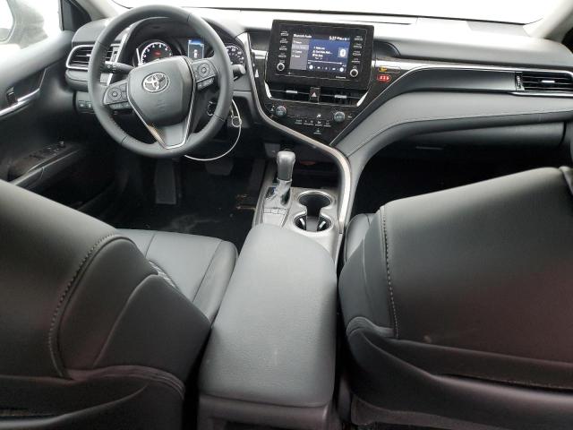 2023 TOYOTA CAMRY SE N - 4T1G11AK2PU830172