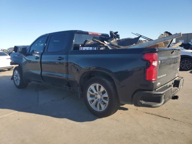 2020 CHEVROLET SILVERADO - 3GCPWBEH7LG400399