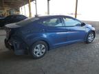 HYUNDAI ELANTRA SE photo