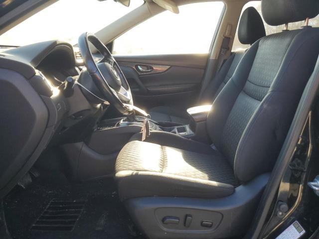 2019 NISSAN ROGUE S - JN8AT2MV5KW393768